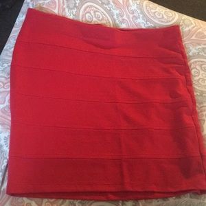 Forever21 pencil skirt